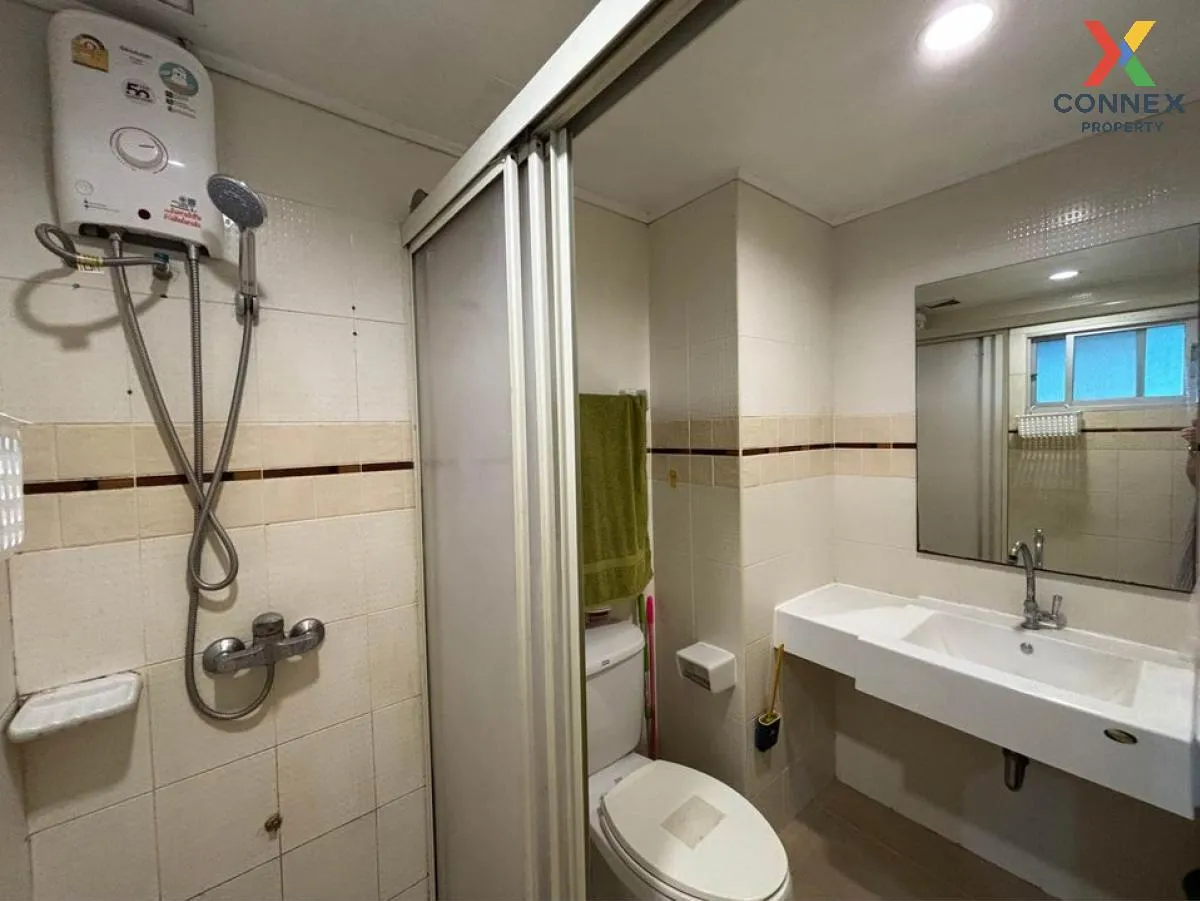 For Rent Condo , Lumpini Ville Sukhumvit 77 , BTS-On Nut , Suan L