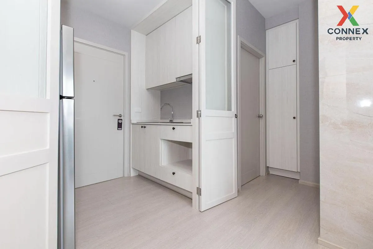 ขายคอนโด  แชปเตอร์ วัน ชายน์ บางโพ บางซื่อ เขต บางซื่อ กรุงเทพ CX