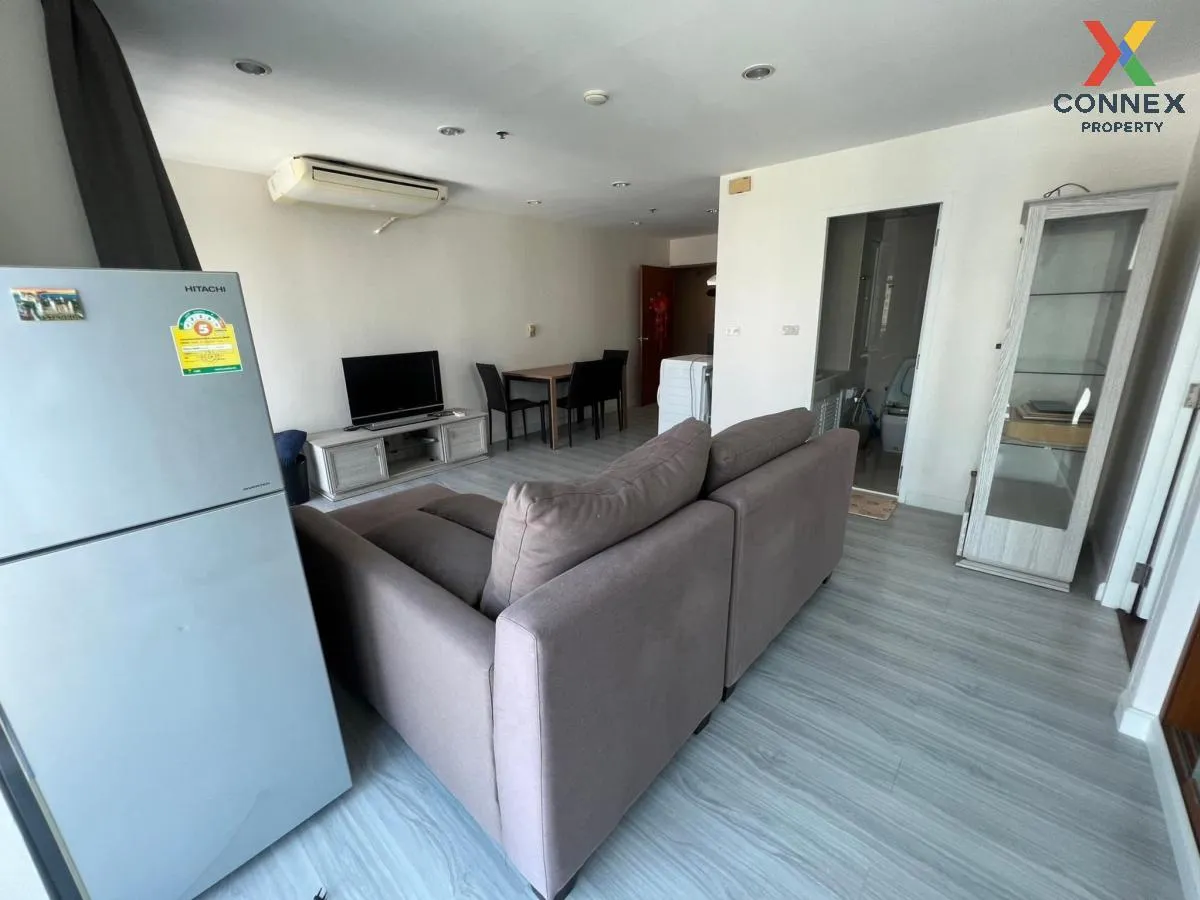 เช่าคอนโด  สีลม สวีท ฺBTS-เซนต์หลุยส์ สีลม เขต บางรัก กรุงเทพ CX- 2