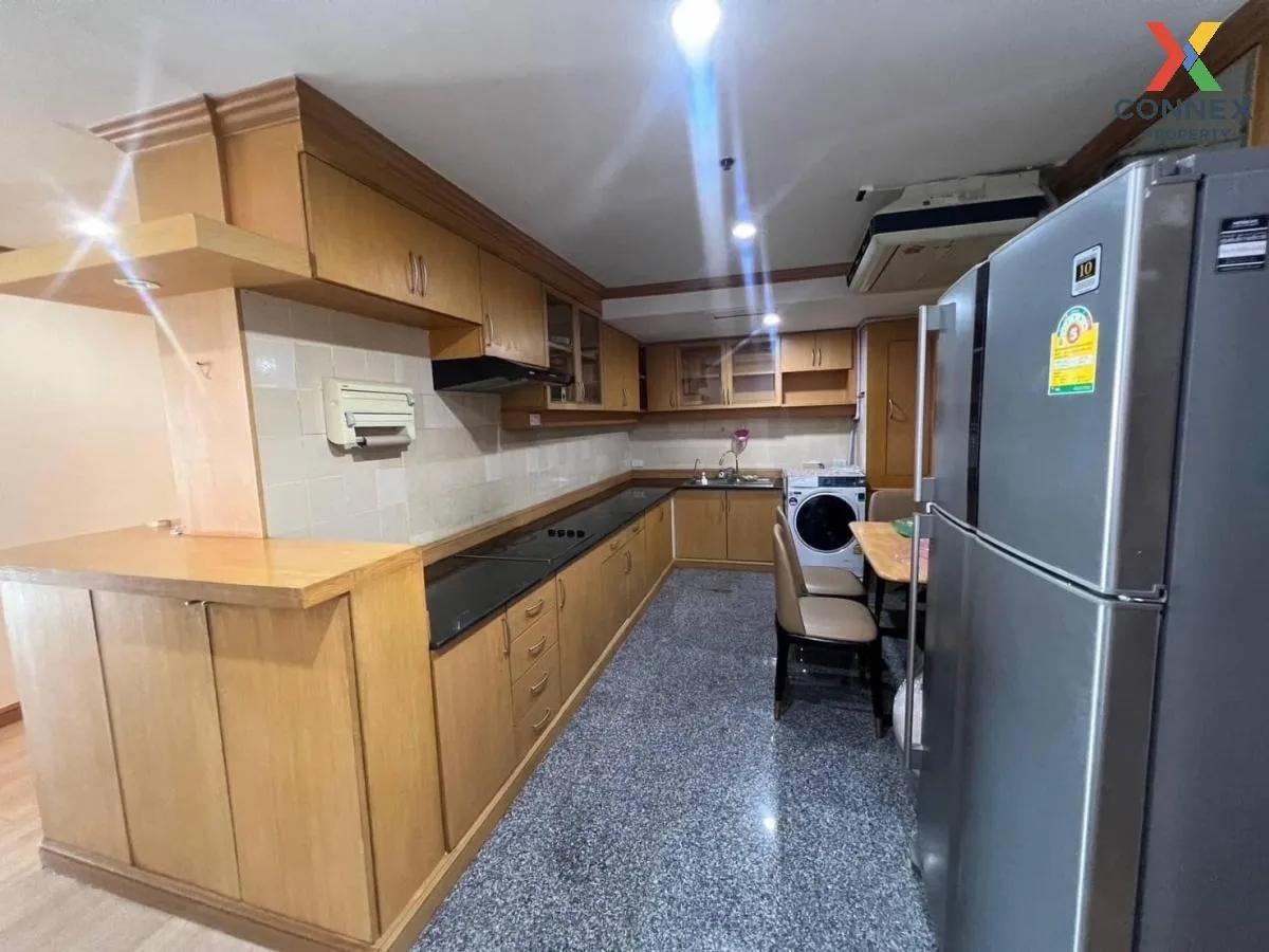 For Rent Condo , Silom Suite , BTS-Saint Louis , Silom , Bang Rak 4