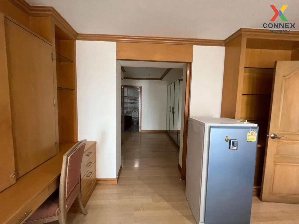 For Rent Condo , Silom Suite , BTS-Saint Louis , Silom , Bang Rak