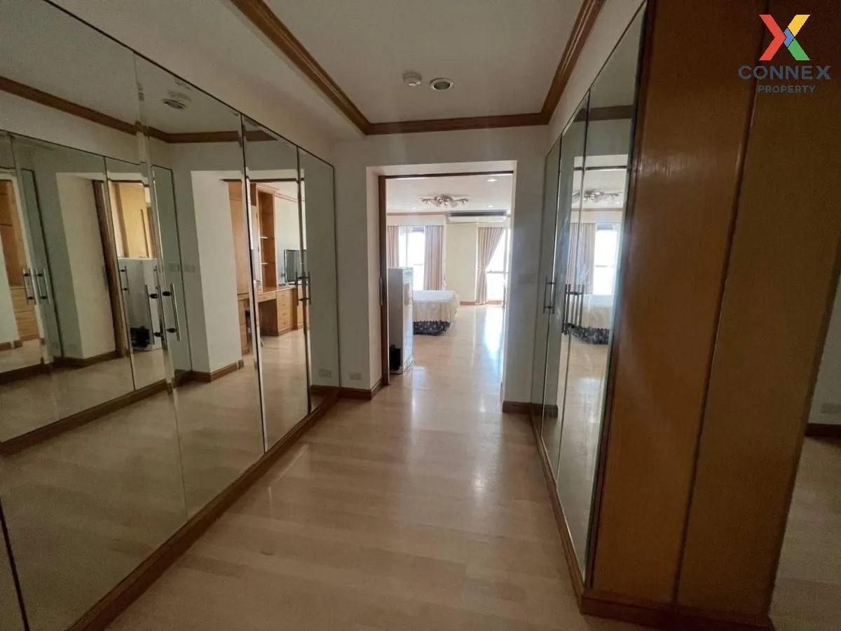 For Rent Condo , Silom Suite , BTS-Saint Louis , Silom , Bang Rak