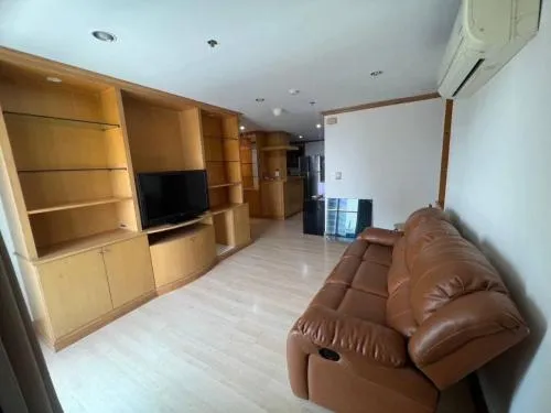 For Rent Condo , Silom Suite , BTS-Saint Louis , Silom , Bang Rak , Bangkok , CX-94717