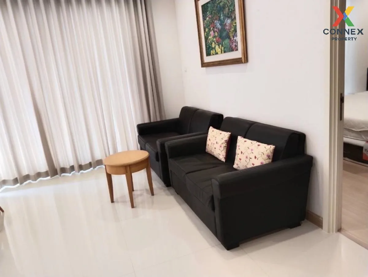 For Rent Condo , Supalai Riva Grande , Chong Nonsi , Yannawa , Ba 1
