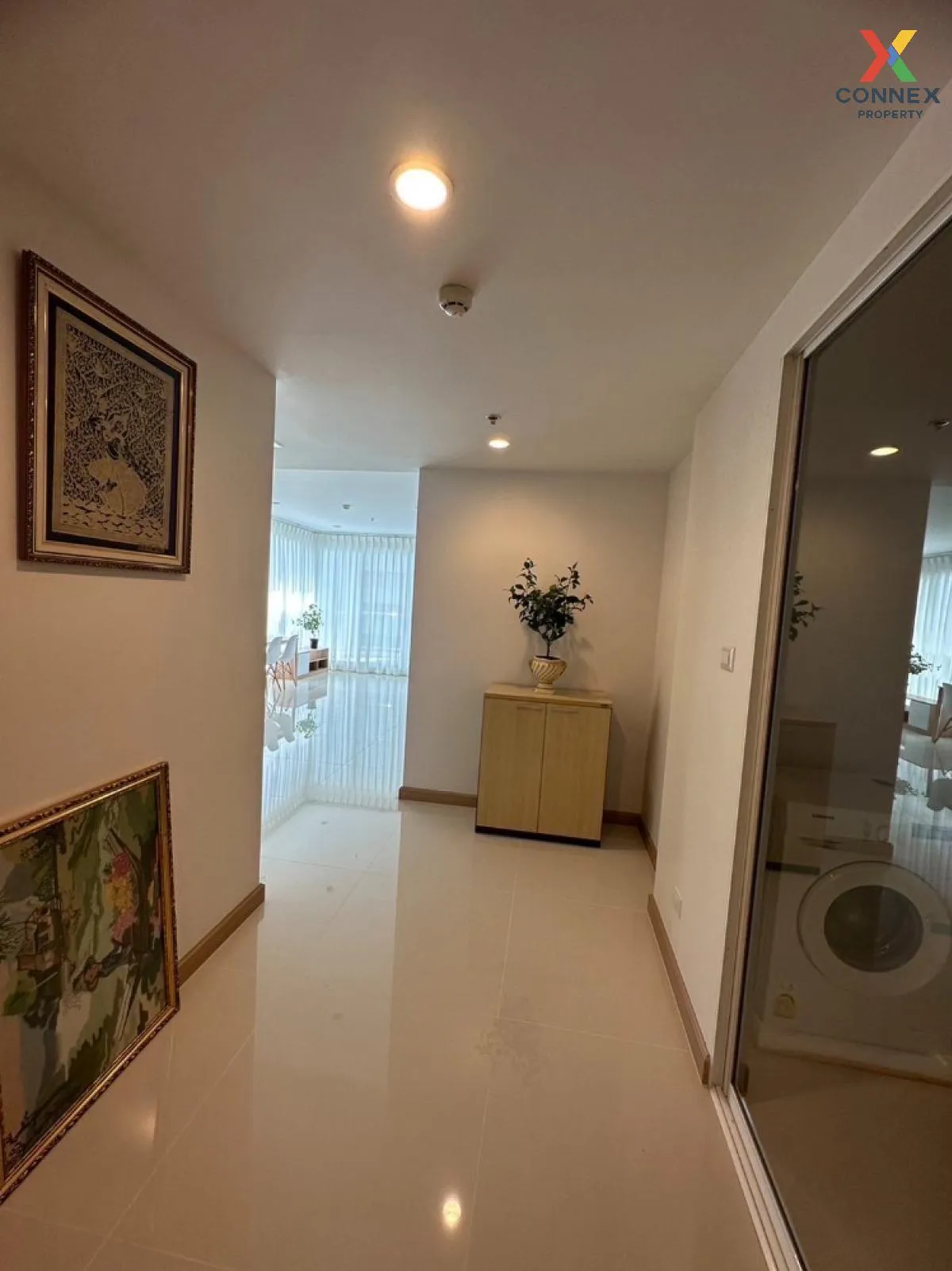 For Rent Condo , Supalai Riva Grande , Chong Nonsi , Yannawa , Ba 4