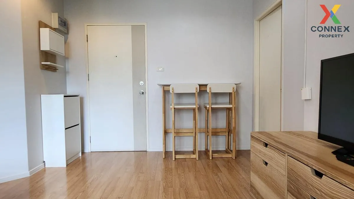 For Rent Condo , Lumpini Ville Onnut 46 , Suan Luang , Suan Luang 2