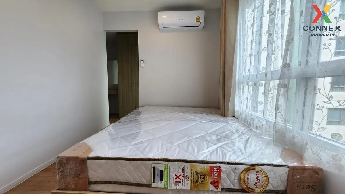 For Rent Condo , Lumpini Ville Onnut 46 , Suan Luang , Suan Luang 4