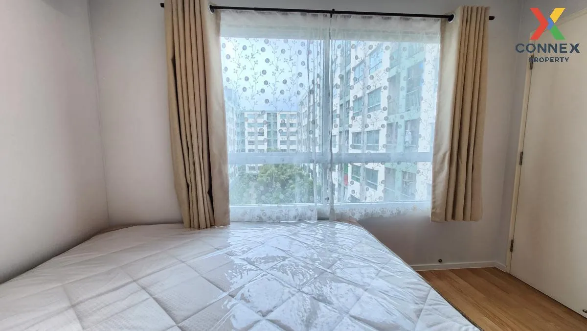 For Rent Condo , Lumpini Ville Onnut 46 , Suan Luang , Suan Luang