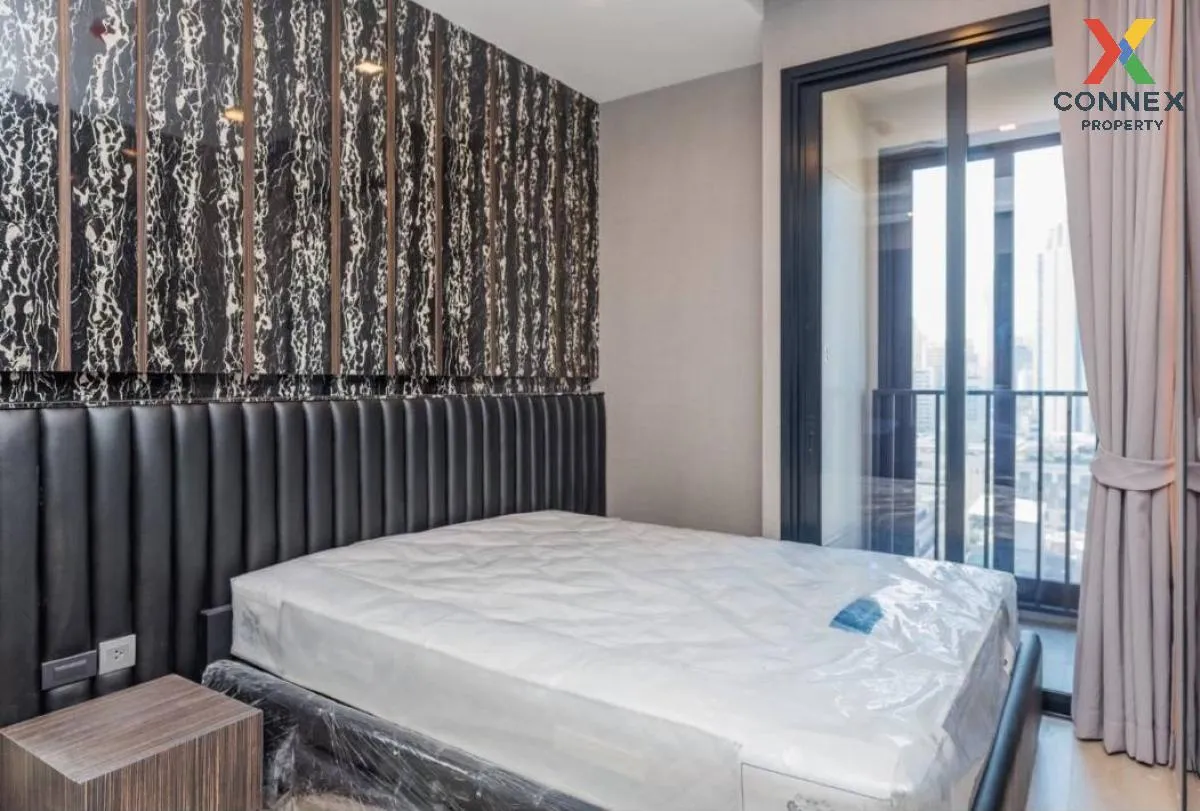 เช่าคอนโด  แอชตัน อโศก BTS-อโศก คลองเตยเหนือ เขต วัฒนา กรุงเทพ CX