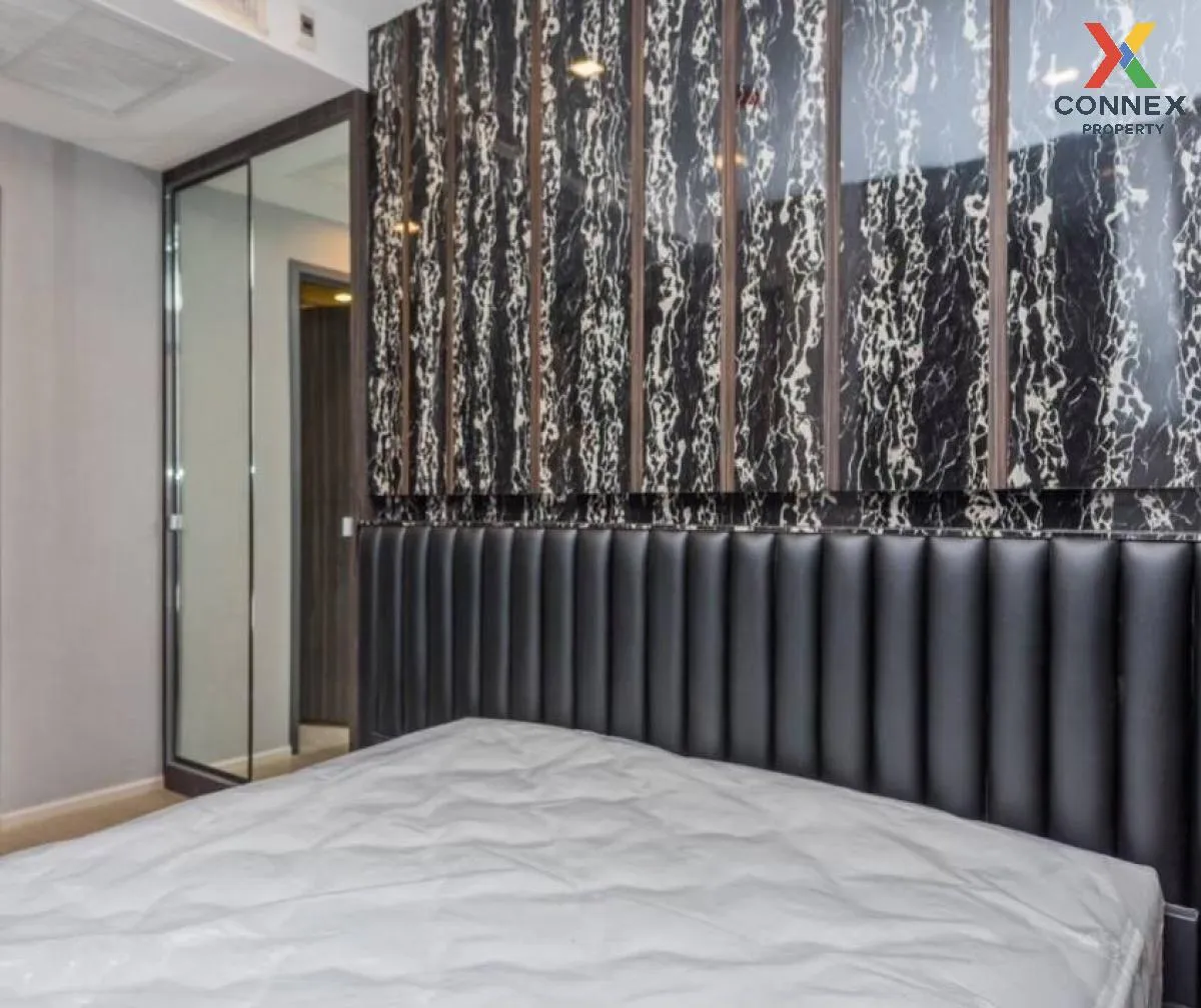 เช่าคอนโด  แอชตัน อโศก BTS-อโศก คลองเตยเหนือ เขต วัฒนา กรุงเทพ CX