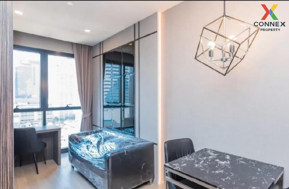 For Sale Condo , Ashton Asoke , BTS-Asok , Khlong Toei Nuea , Wat 1