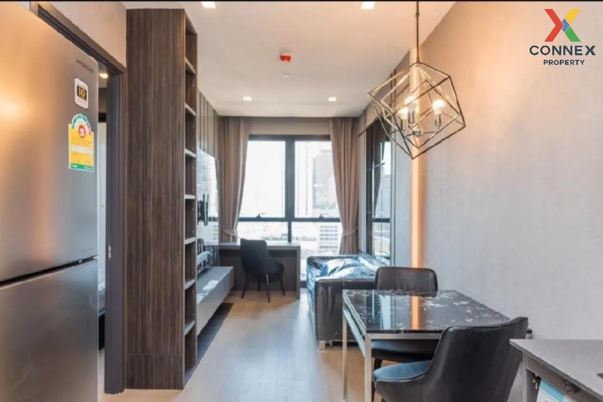 For Sale Condo , Ashton Asoke , BTS-Asok , Khlong Toei Nuea , Wat 2