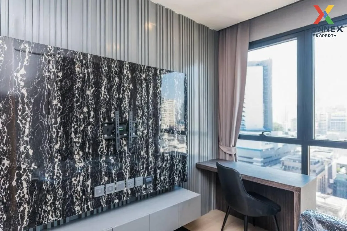 For Sale Condo , Ashton Asoke , BTS-Asok , Khlong Toei Nuea , Wat 3