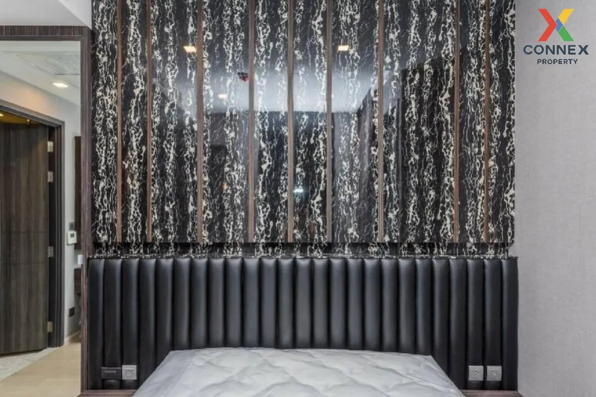 For Sale Condo , Ashton Asoke , BTS-Asok , Khlong Toei Nuea , Wat 4