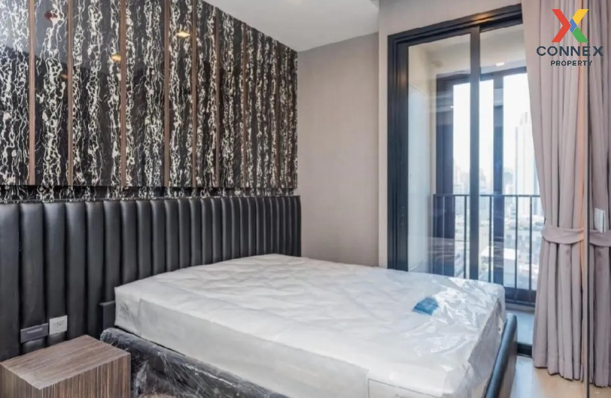 ขายคอนโด  แอชตัน อโศก BTS-อโศก คลองเตยเหนือ เขต วัฒนา กรุงเทพ CX-