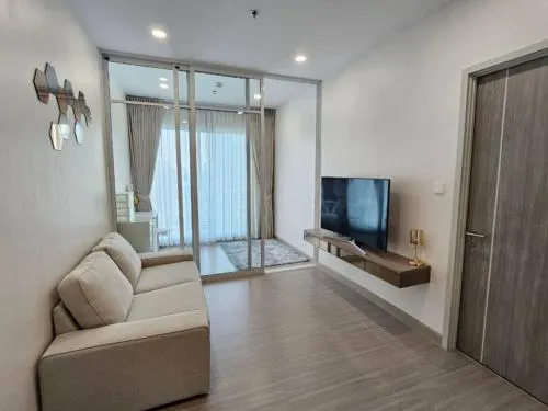 เช่าคอนโด  ศุภาลัย พรีเมียร์ สี่พระยา-สามย่าน MRT-สามย่าน สี่พระยา เขต บางรัก กรุงเทพ CX-94728