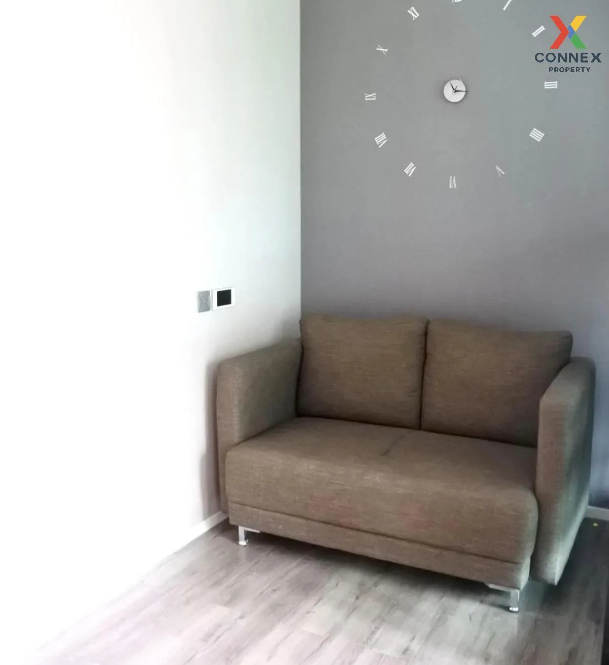 ขายคอนโด  บราวน์ คอนโด รัชดา 32  จันทรเกษม เขต จตุจักร กรุงเทพ CX 2