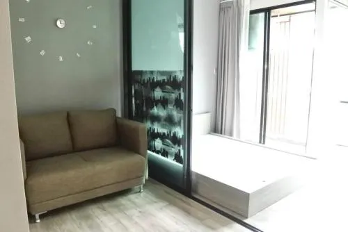 For Sale Condo , BROWN CONDO RATCHADA 32 , Chankasem , Chatuchak , Bangkok , CX-94730