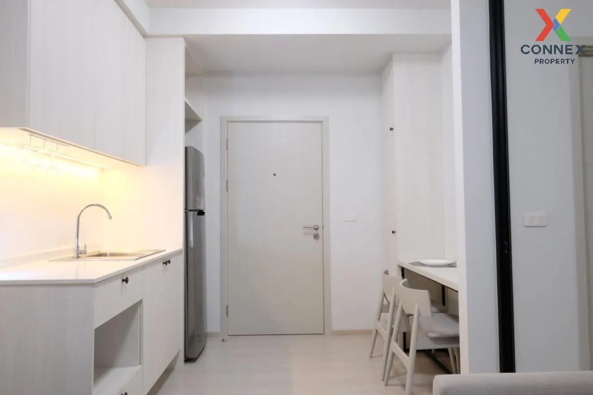 ขายคอนโด  แชปเตอร์ วัน ชายน์ บางโพ บางซื่อ เขต บางซื่อ กรุงเทพ CX