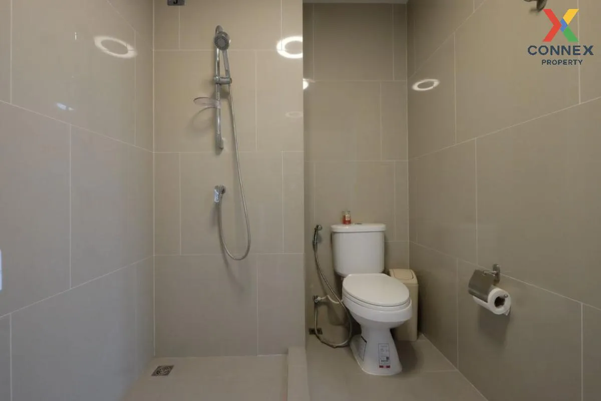 ขายคอนโด  แชปเตอร์ วัน ชายน์ บางโพ บางซื่อ เขต บางซื่อ กรุงเทพ CX