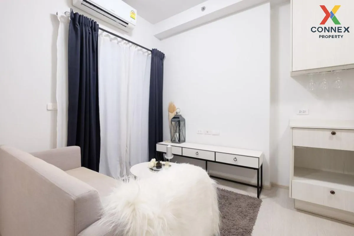 ขายคอนโด  แชปเตอร์ วัน ชายน์ บางโพ บางซื่อ เขต บางซื่อ กรุงเทพ CX 4