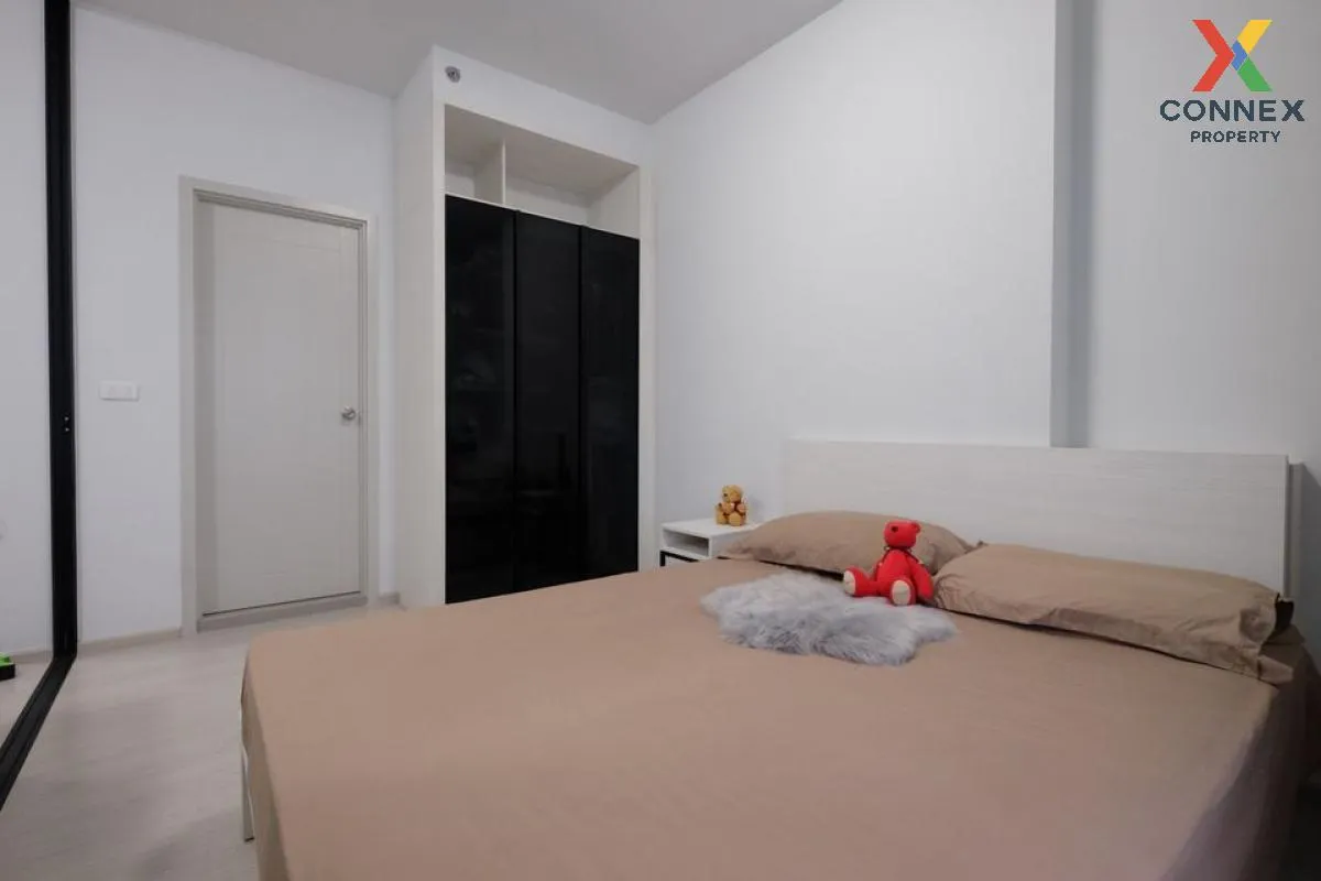 ขายคอนโด  แชปเตอร์ วัน ชายน์ บางโพ บางซื่อ เขต บางซื่อ กรุงเทพ CX