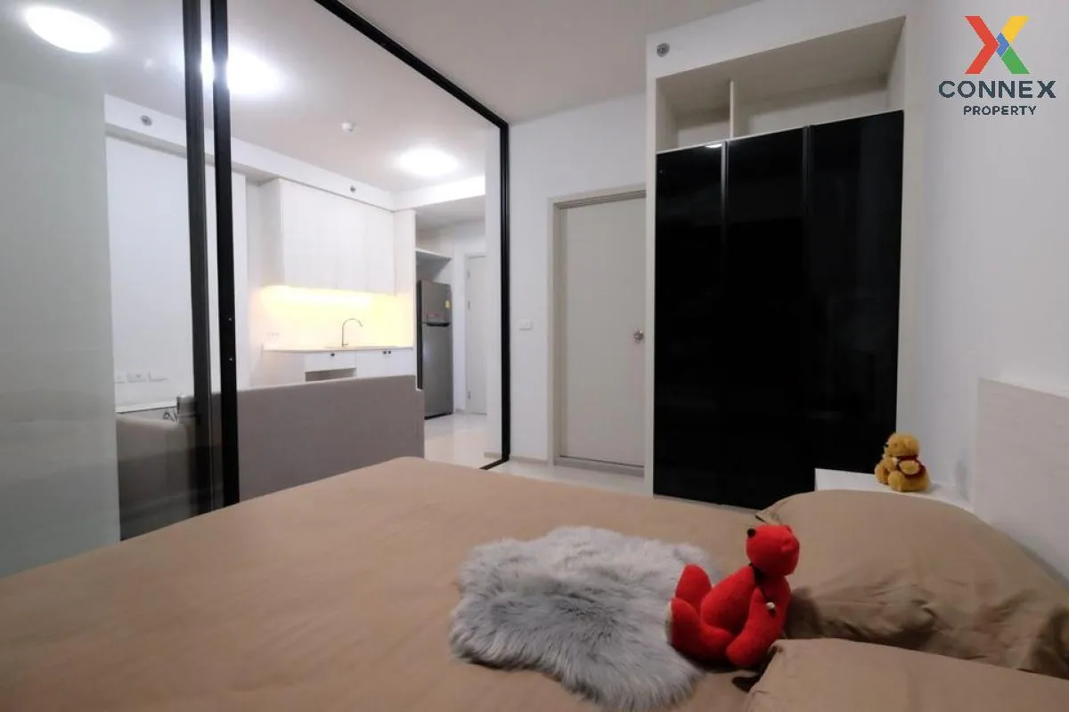 ขายคอนโด  แชปเตอร์ วัน ชายน์ บางโพ บางซื่อ เขต บางซื่อ กรุงเทพ CX