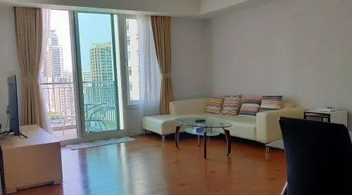 For Sale Condo , Baan Siri 24 , BTS-Phrom Phong , Khlong Tan , Khlong Toei , Bangkok , CX-94732