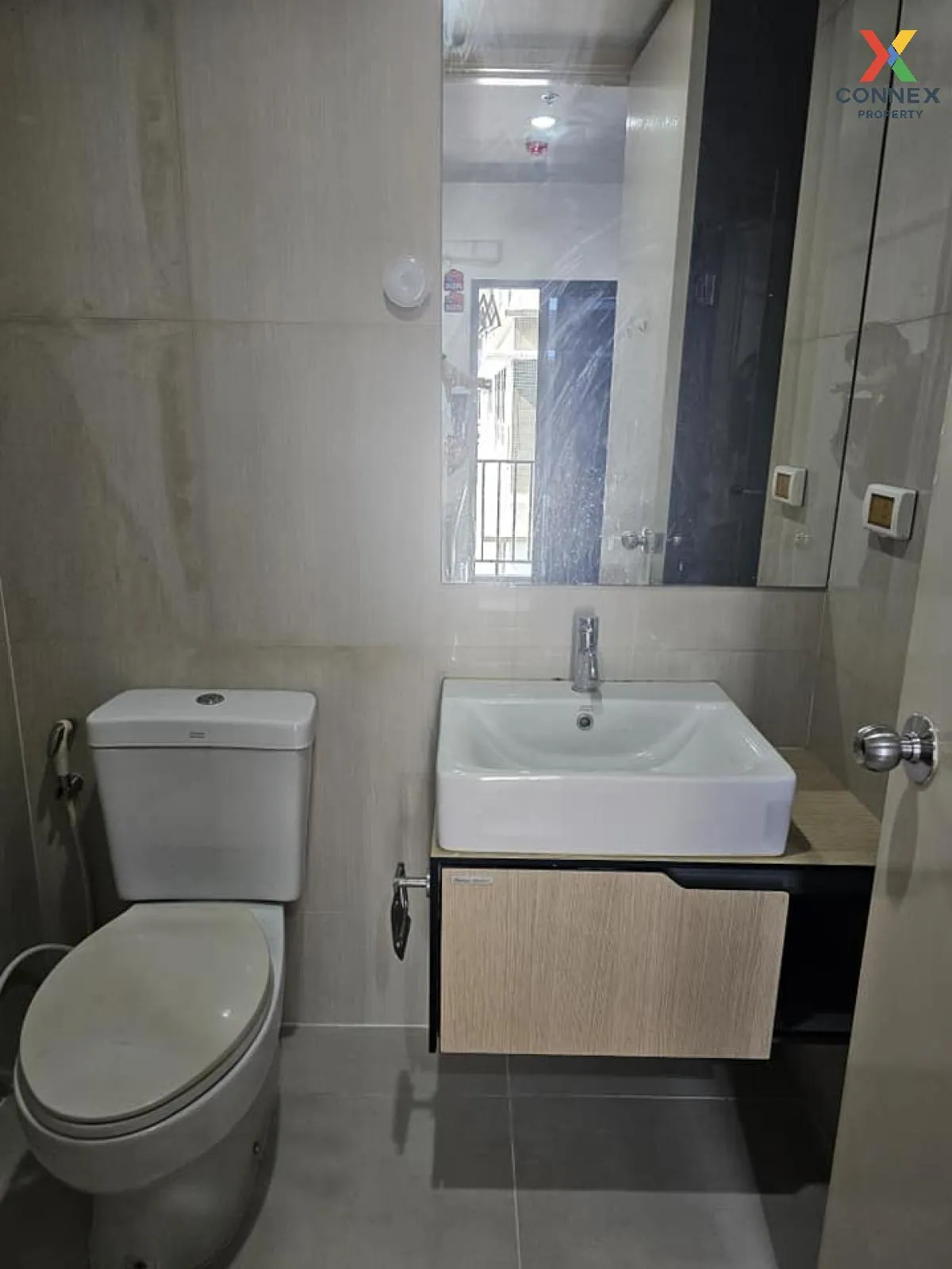 เช่าคอนโด  เดอะ พาร์คแลนด์ เพชรเกษม - ท่าพระ MRT-ท่าพระ วัดท่าพระ