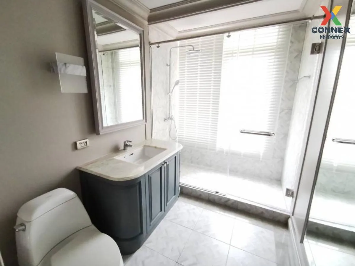 ขายคอนโด  แฮมป์ตัน ทองหล่อ 10 ชั้นสูง BTS-ทองหล่อ คลองตันเหนือ เข