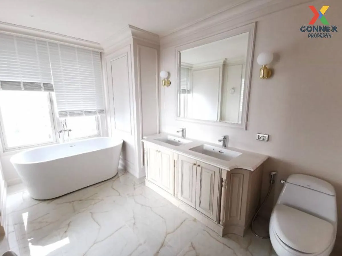 ขายคอนโด  แฮมป์ตัน ทองหล่อ 10 ชั้นสูง BTS-ทองหล่อ คลองตันเหนือ เข