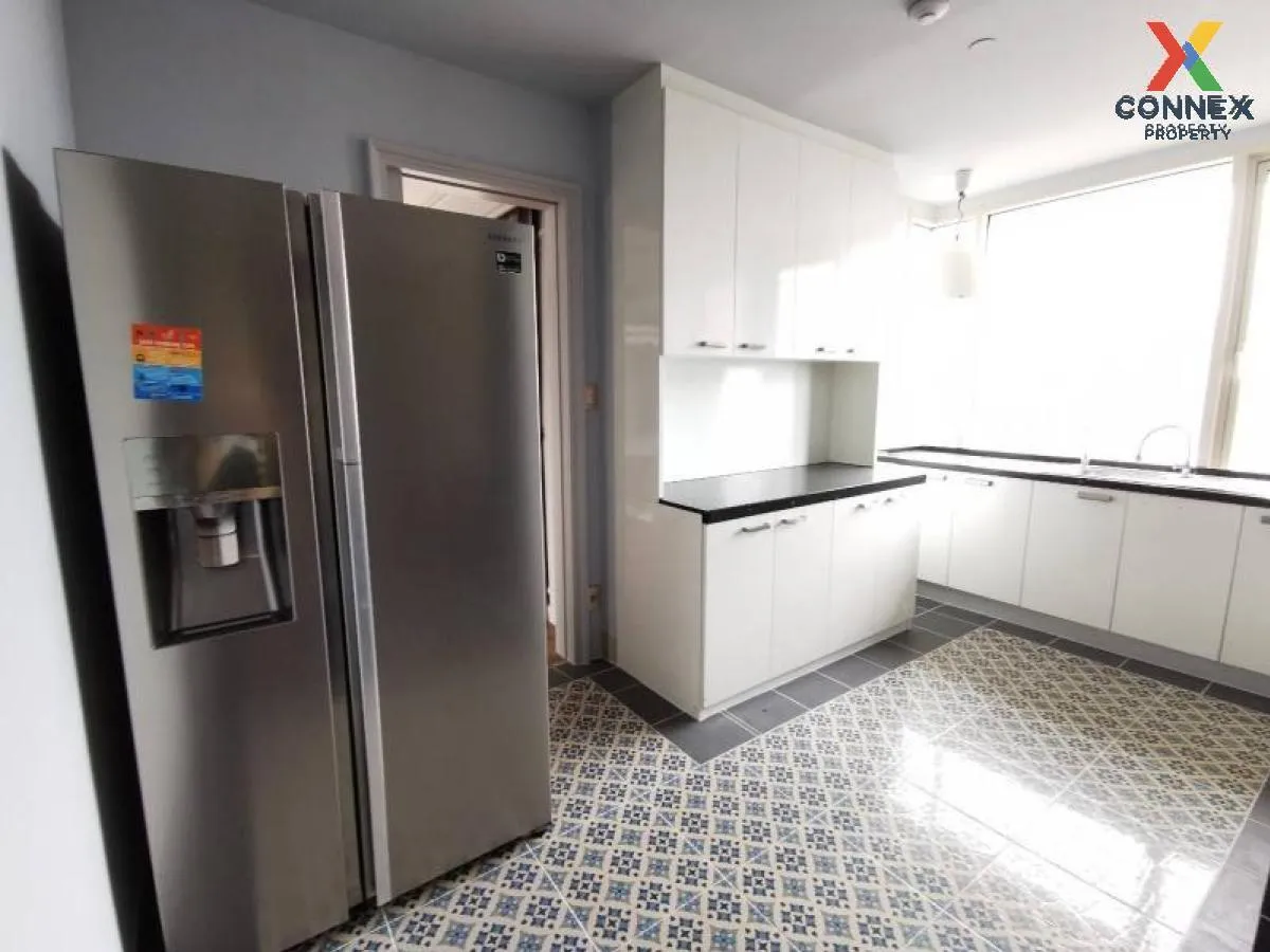 ขายคอนโด  แฮมป์ตัน ทองหล่อ 10 ชั้นสูง BTS-ทองหล่อ คลองตันเหนือ เข