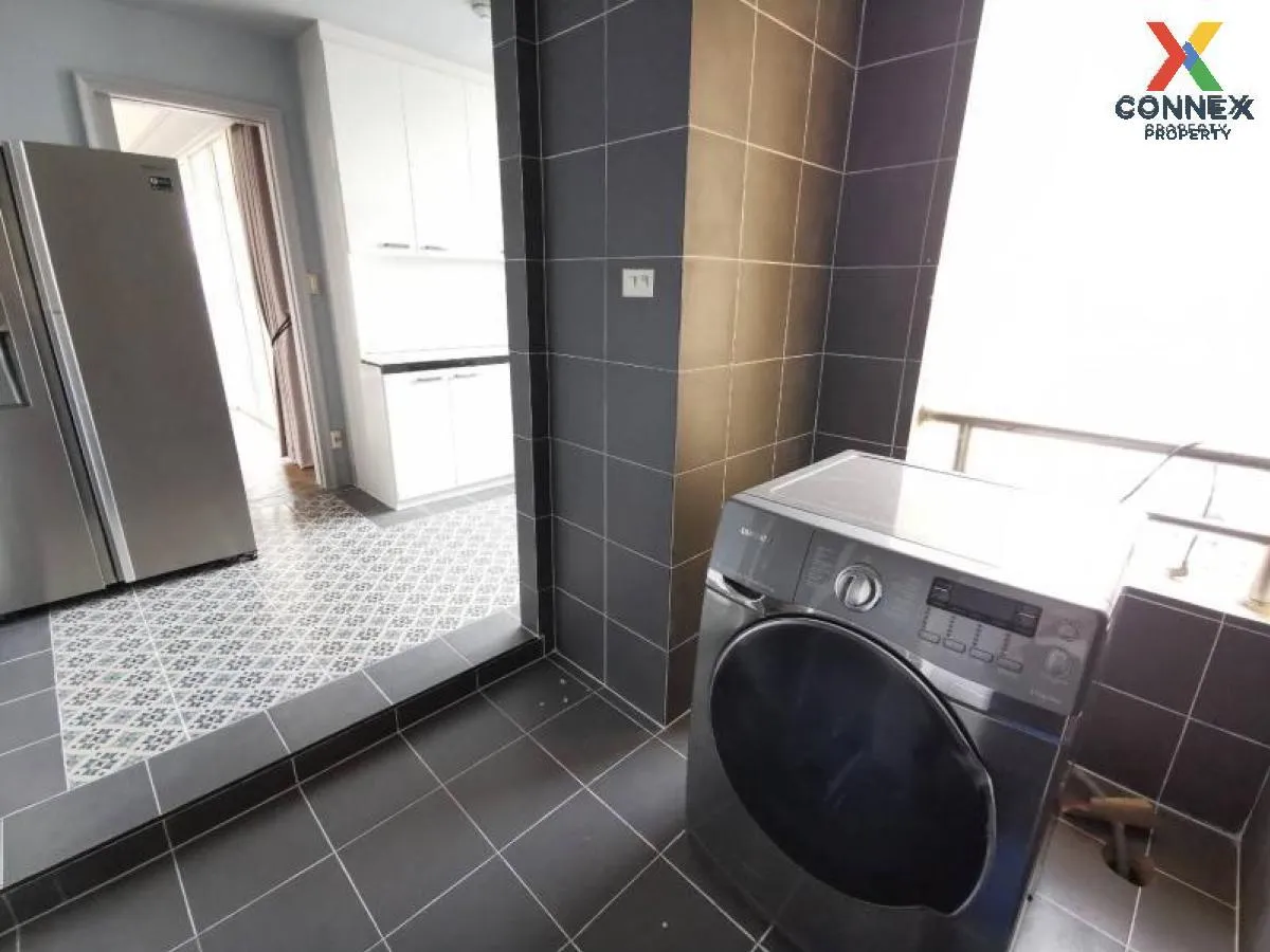 ขายคอนโด  แฮมป์ตัน ทองหล่อ 10 ชั้นสูง BTS-ทองหล่อ คลองตันเหนือ เข