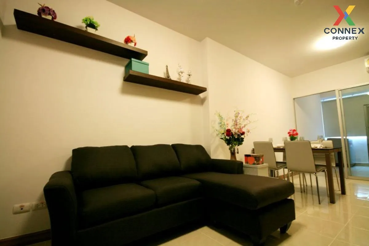 For Rent Condo , Supalai Park Khaerai - Ngamwongwan , MRT-Nonthab For Rent Condo , Supalai Park Khaerai - Ngamwongwan , MRT-Nonthab 1