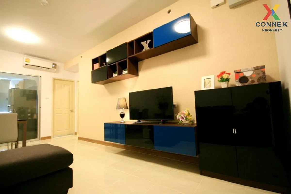 For Rent Condo , Supalai Park Khaerai - Ngamwongwan , MRT-Nonthab For Rent Condo , Supalai Park Khaerai - Ngamwongwan , MRT-Nonthab 2