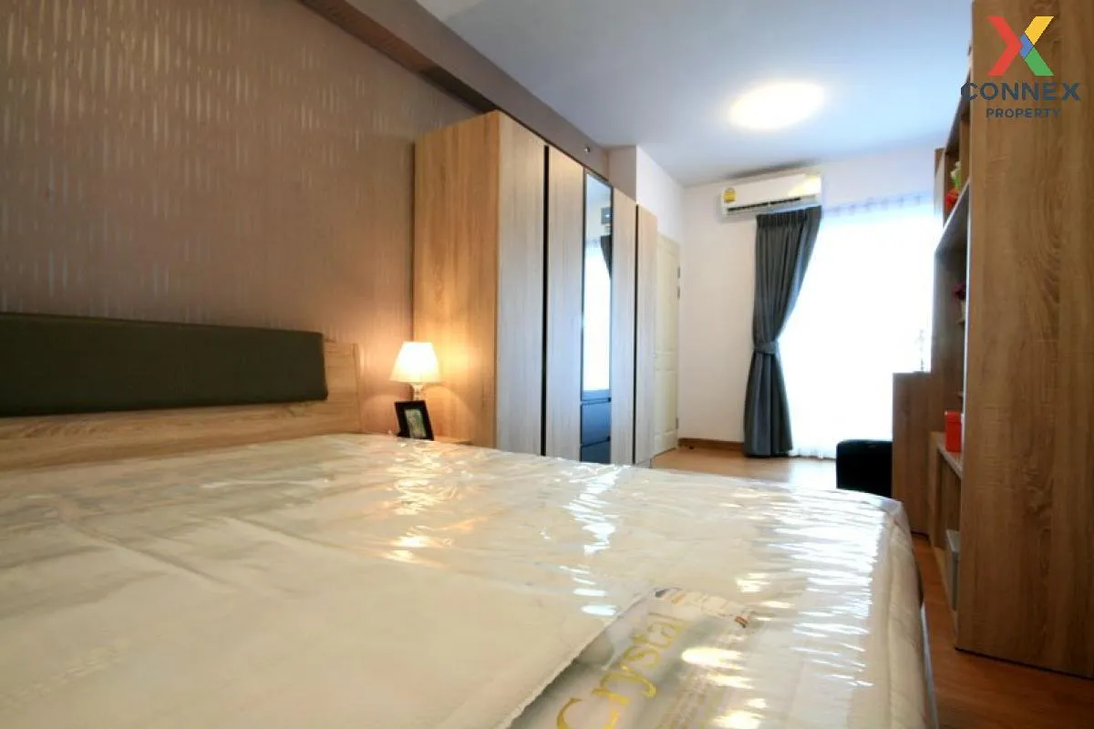 For Rent Condo , Supalai Park Khaerai - Ngamwongwan , MRT-Nonthab For Rent Condo , Supalai Park Khaerai - Ngamwongwan , MRT-Nonthab