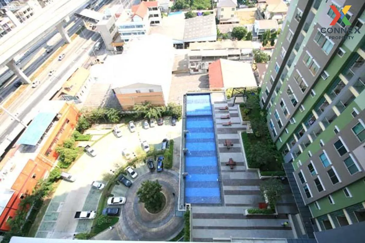 For Rent Condo , Supalai Park Khaerai - Ngamwongwan , MRT-Nonthab For Rent Condo , Supalai Park Khaerai - Ngamwongwan , MRT-Nonthab