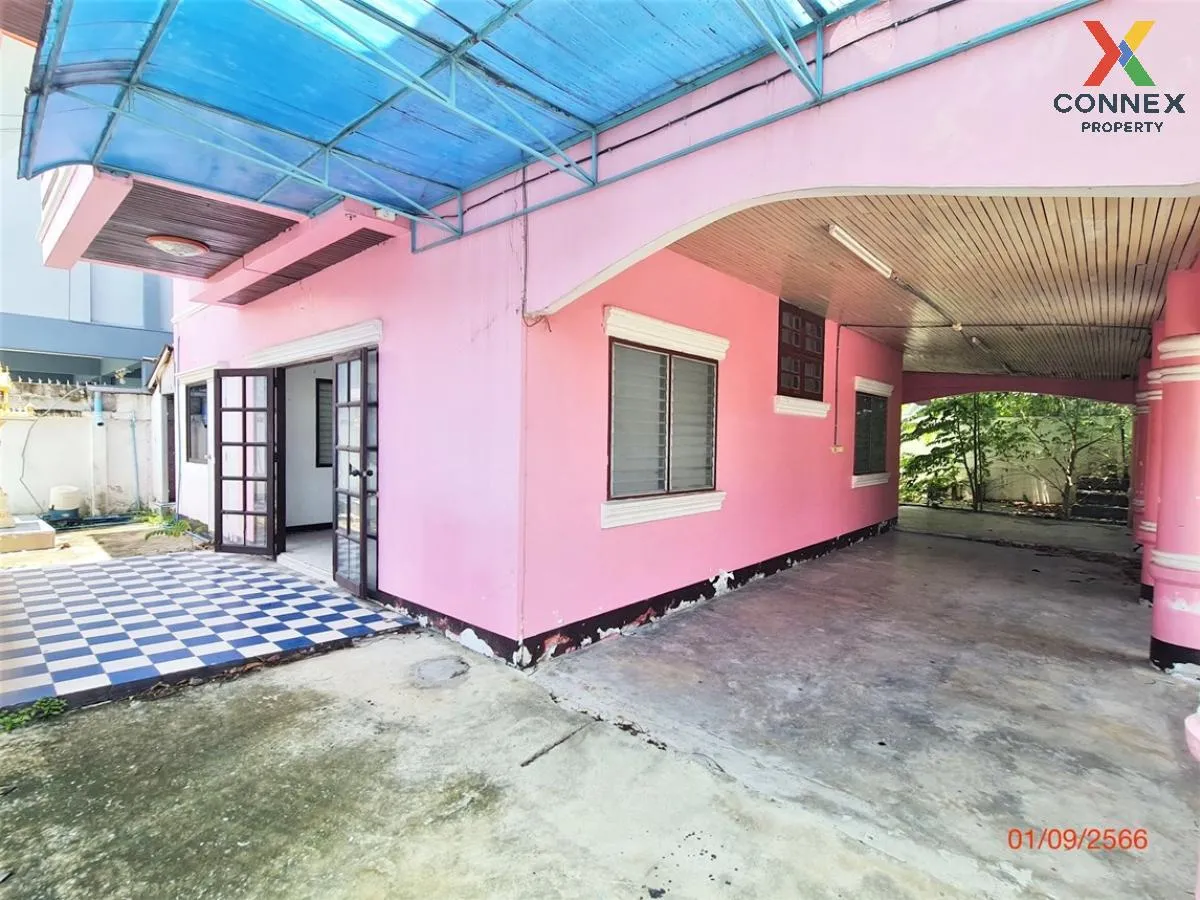 ขายบ้าน  มิตรประชาวิลล่า ปากเกร็ด บ้านใหม่ ปากเกร็ด นนทบุรี CX-94 ขายบ้าน  มิตรประชาวิลล่า ปากเกร็ด บ้านใหม่ ปากเกร็ด นนทบุรี CX-94 4