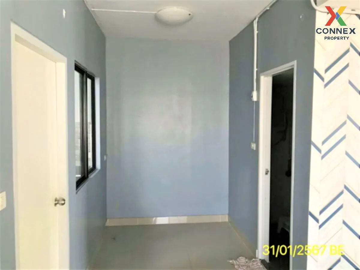 For Sale Townhouse/Townhome  , BAAN PRUKSA 76 BANGYAI-KAEW IN , P 3