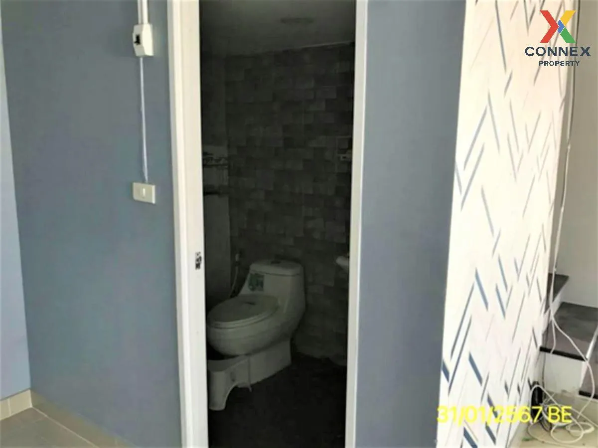 For Sale Townhouse/Townhome  , BAAN PRUKSA 76 BANGYAI-KAEW IN , P 4
