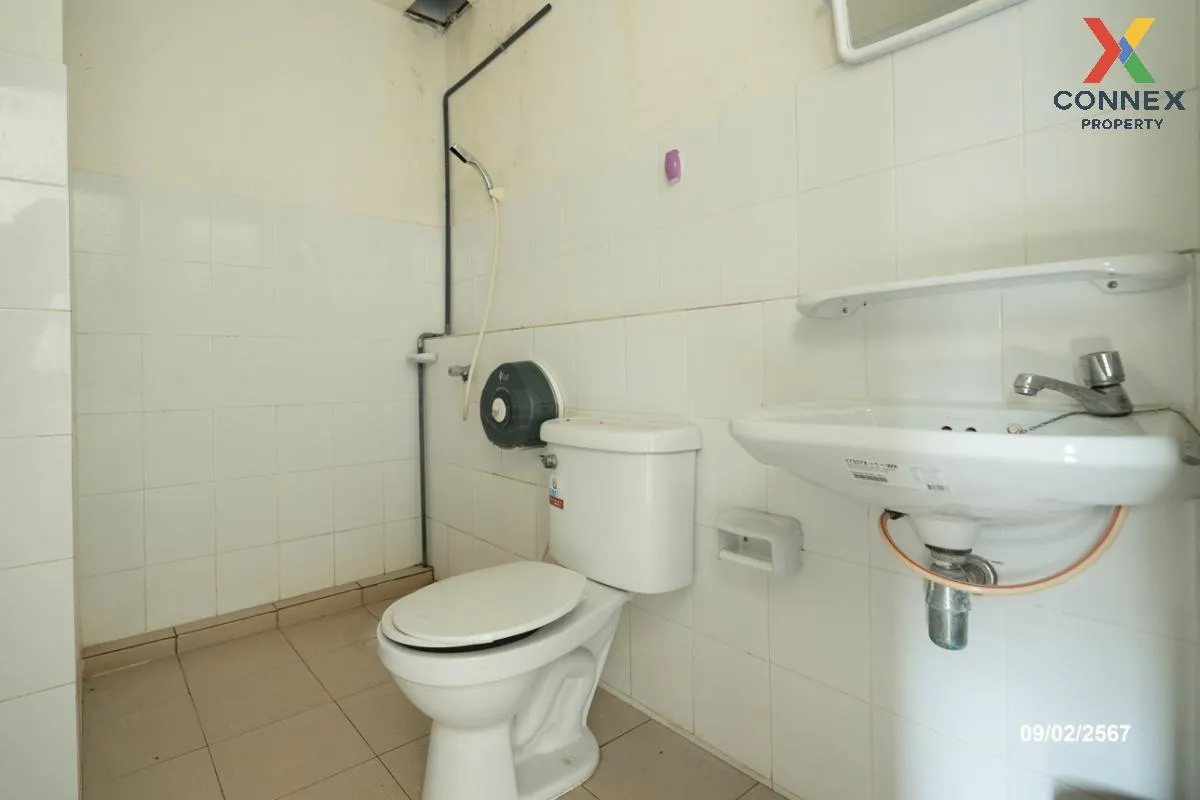 For Sale Commercial Building , Baan Lapawan Central Westgate-Bang