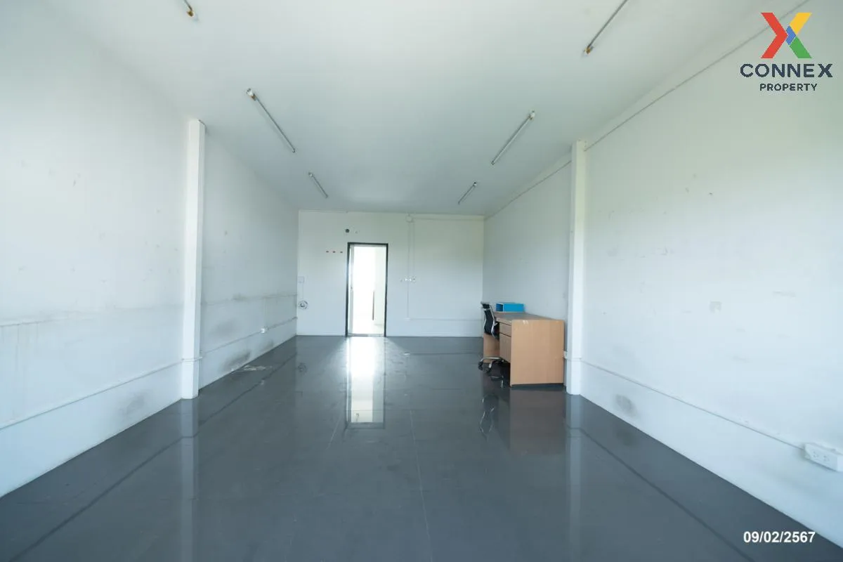 For Sale Commercial Building , Baan Lapawan Central Westgate-Bang 3