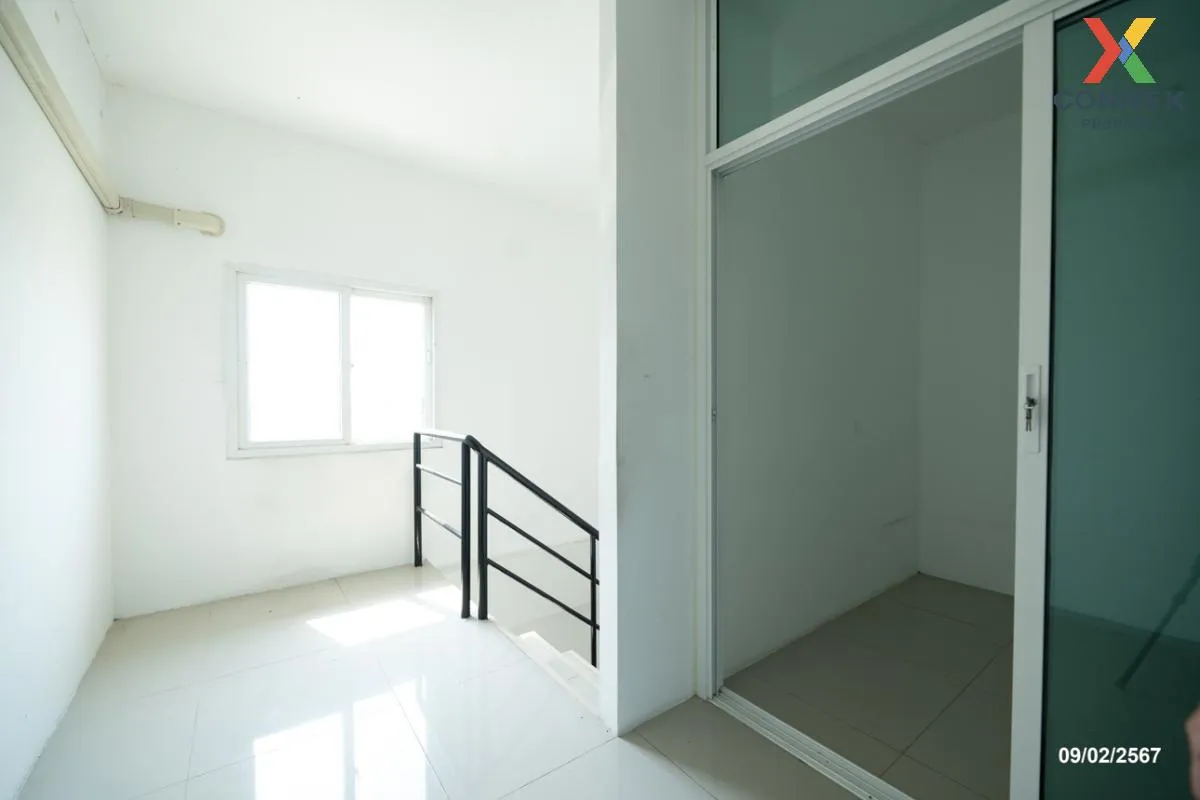 For Sale Commercial Building , Baan Lapawan Central Westgate-Bang 4