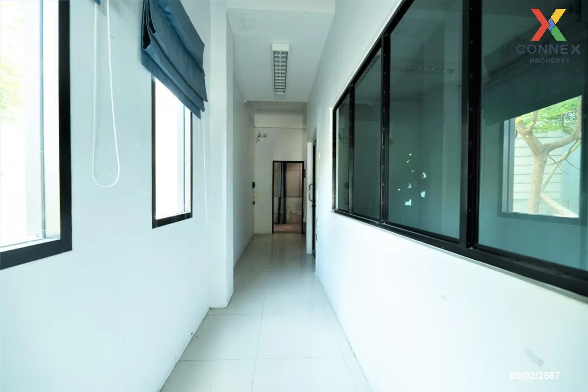 For Sale Commercial Building , Baan Lapawan Central Westgate-Bang
