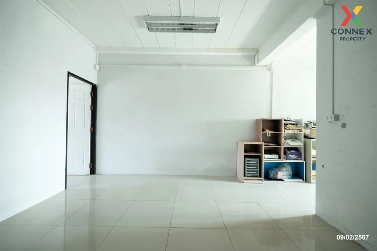 For Sale Commercial Building , Baan Lapawan Central Westgate-Bang