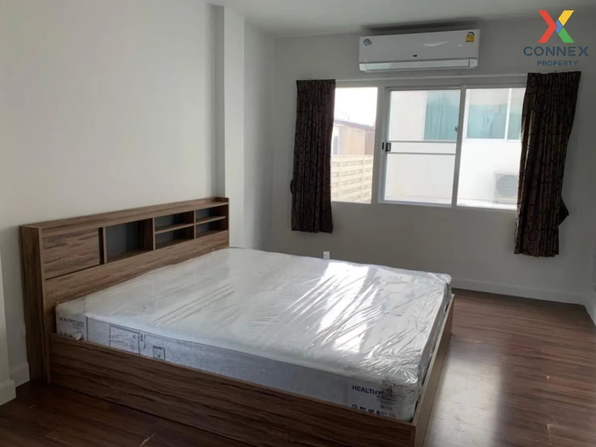 For Sale Townhouse/Townhome  , Town Plus Kaset - Nawamin , corner For Sale Townhouse/Townhome  , Town Plus Kaset - Nawamin , corner