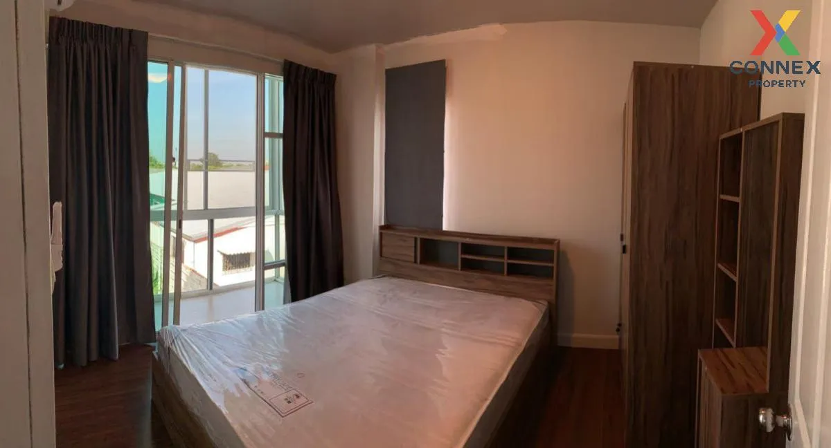 For Sale Townhouse/Townhome  , Town Plus Kaset - Nawamin , corner For Sale Townhouse/Townhome  , Town Plus Kaset - Nawamin , corner