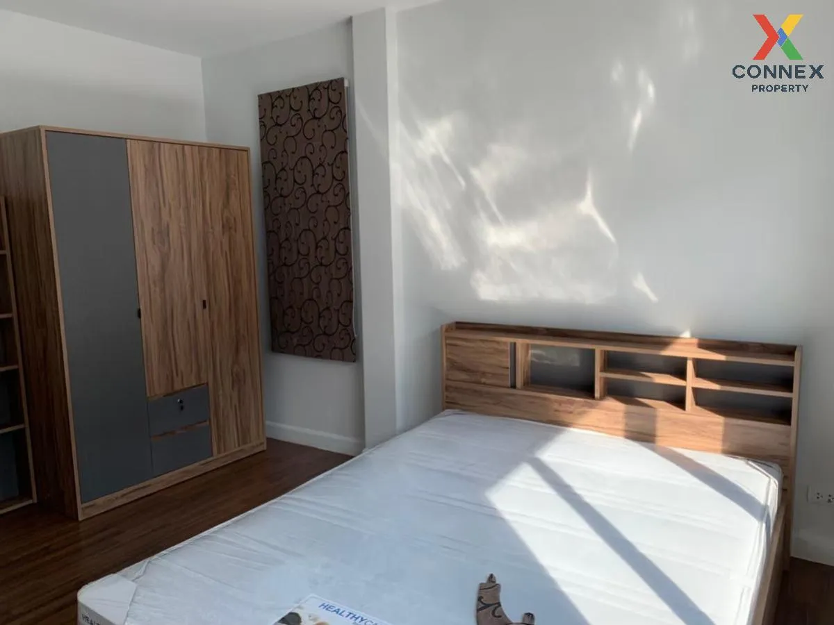 For Sale Townhouse/Townhome  , Town Plus Kaset - Nawamin , corner For Sale Townhouse/Townhome  , Town Plus Kaset - Nawamin , corner