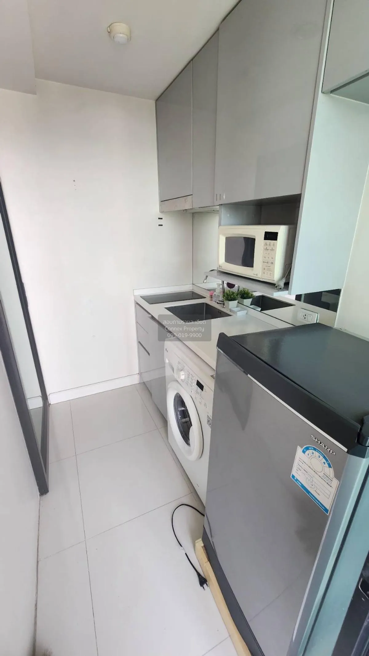 เช่าคอนโด  เมโทร สกาย รัชดา MRT-สุทธิสาร ดินแดง เขต ดินแดง กรุงเท