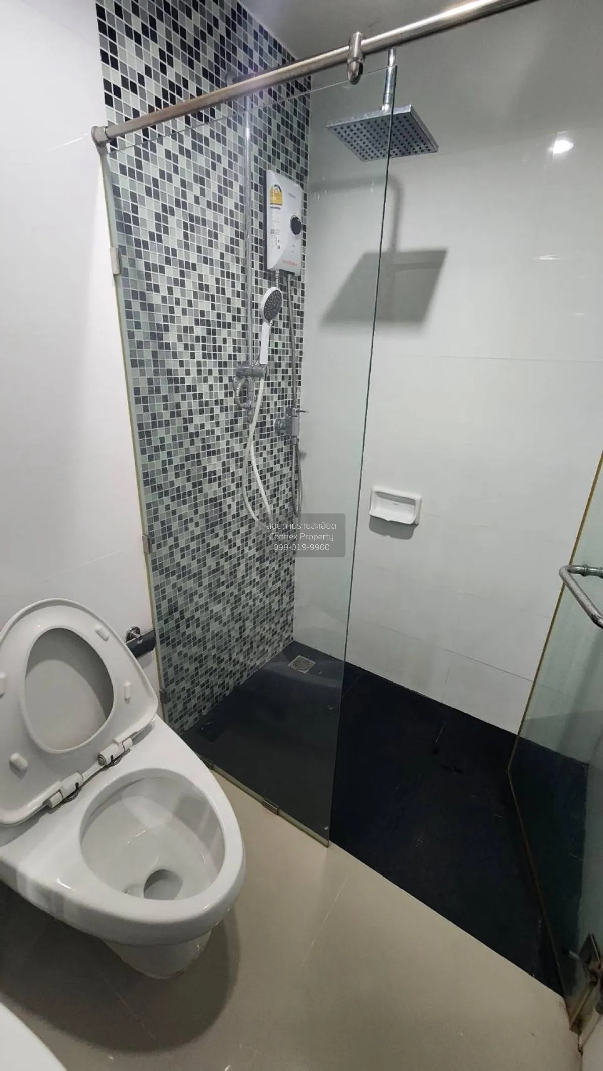 เช่าคอนโด  เมโทร สกาย รัชดา MRT-สุทธิสาร ดินแดง เขต ดินแดง กรุงเท